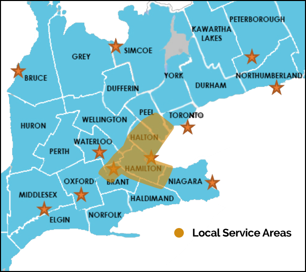 Local Light Installation Christmas Light Supplies