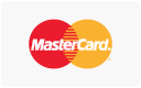 Pay Securely With MasterCard