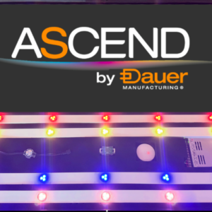 ASCEND DEMO KIT WITH CASE