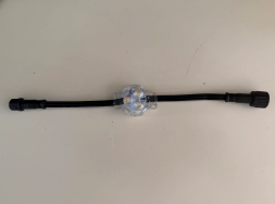 RGBW 3000K 12V LED (SINGLE LIGHT)