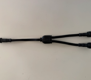 12V SPLITTER