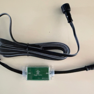 50' EXTENSION WITH SIGNAL BOOSTER