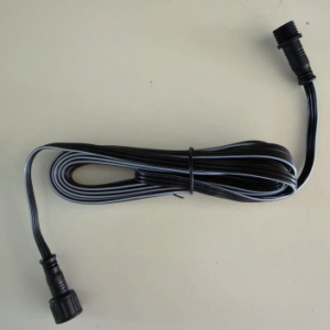 50' EXTENSION 12V MALE-TO-FEMALE